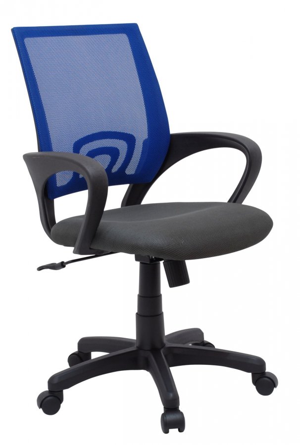fotel-biurowy-fortel-niebieski