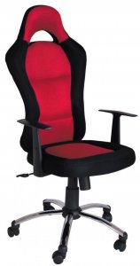 fotel-biurowy-foto-czerwony