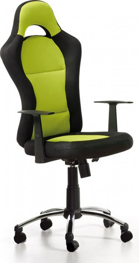 fotel-biurowy-foto-zielony