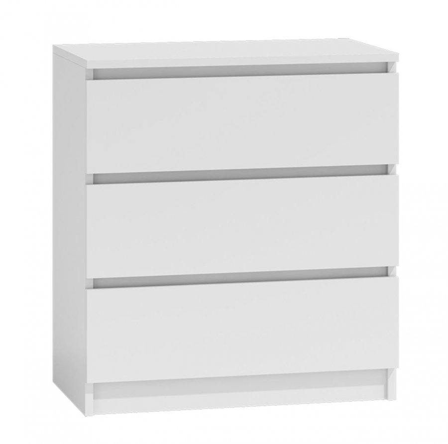 komoda-firmina-3-bialy