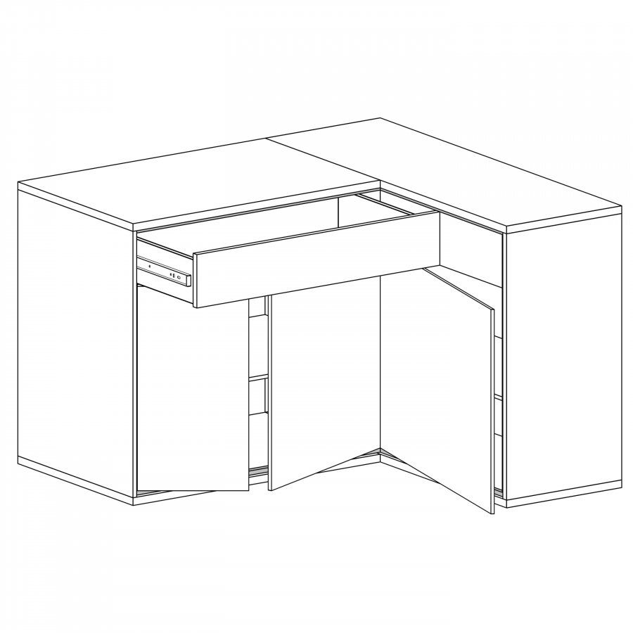 komoda-narozna-mediolan-m-15-grafika