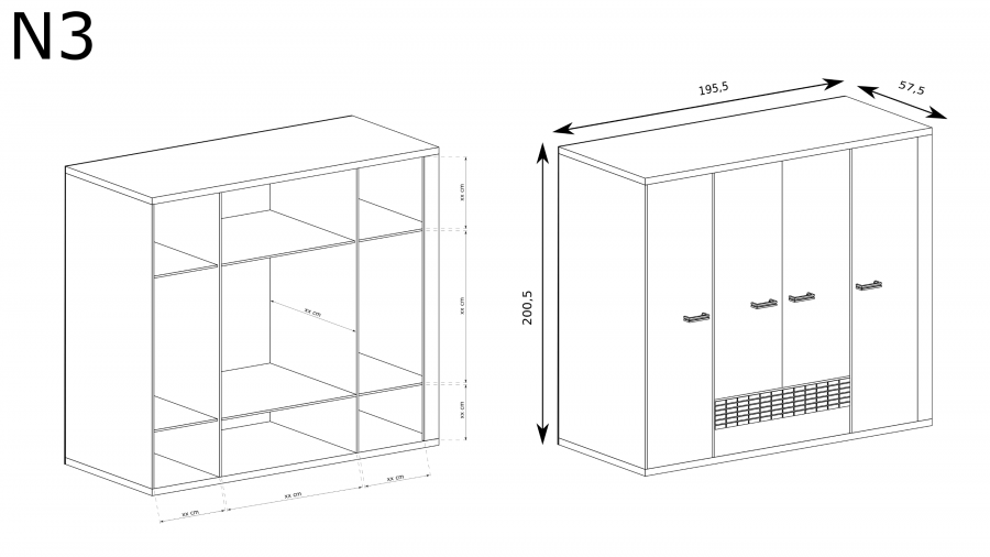 szafa-natural-n-3-kratka-led-grafika